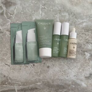 Caudalie Mini Set